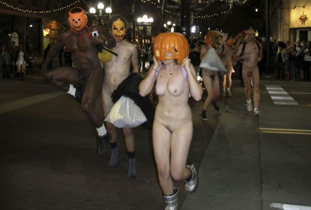 Boulder Naked Pumpkin Run Xxx Pics