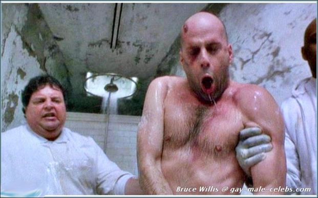 Bruce Willis Nude Naked Xxx Pics My Xxx Hot Girl