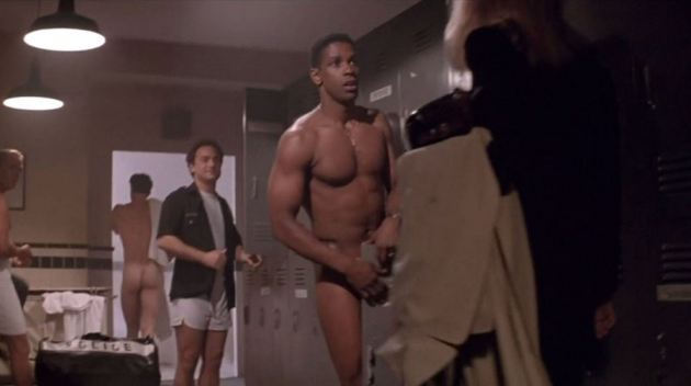 Denzel Washington Nude Scene Xxx Pics