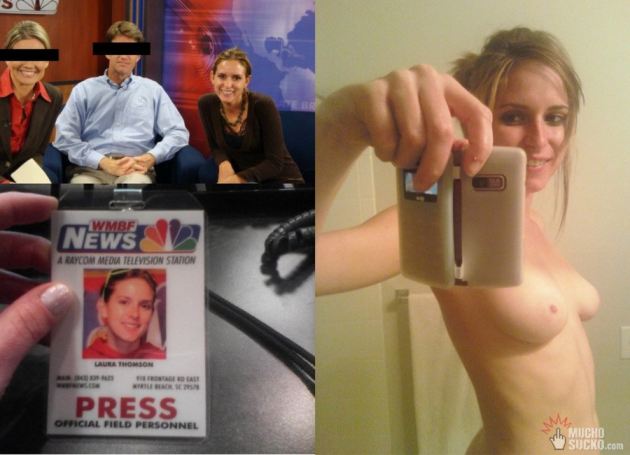 News Reporter Gets Naked Xxx Pics My XXX Hot Girl