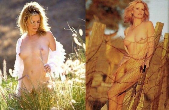 Alison sweeney nude