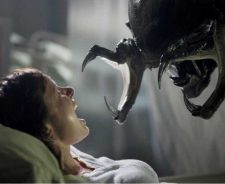 Alien V Predator Requiem