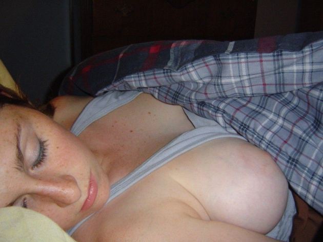 Amateur Girl Passed Out Naked picture
