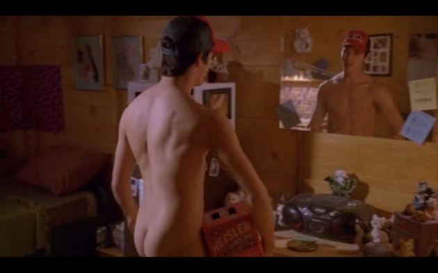 American Pie Band Camp Nude