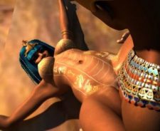 Ancient Egyptian Women Hot Sex
