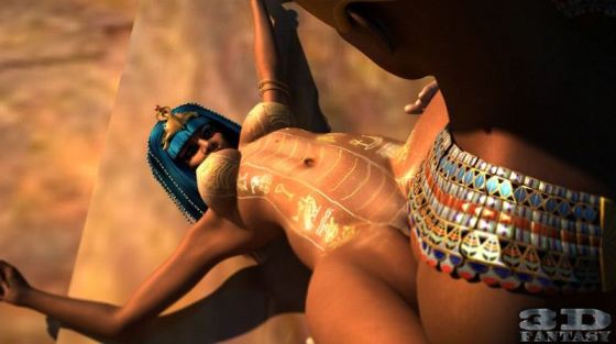 Ancient Egyptian Sex - Ancient Egyptian Women Hot Sex - Xxx Pics