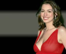 Anne Hathaway Pictures And Clips