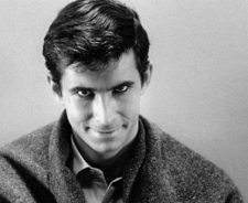 Anthony Perkins As Norman Bates