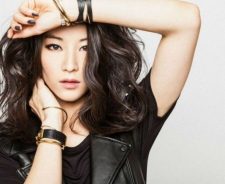 Arden Cho