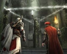 Assassin S Creed Brotherhood Porn