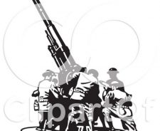 Awesome Team Clip Art Black And White