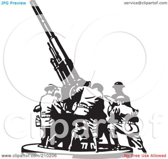 Awesome Team Clip Art Black And White