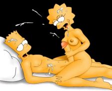 Bart And Lisa Porn Hentai And Free Erotic