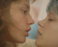 Blue Is The Warmest Colour Sex