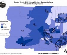 Boulder County Vehicle Registration