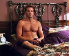 Bradley Cooper Naked Nude