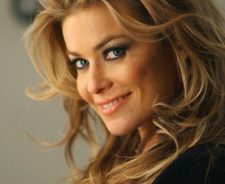 Carmen Electra Cute Smiling