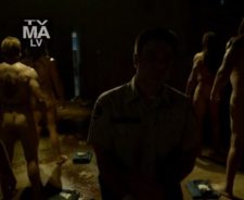 Charlie Hunnam Sons Of Anarchy Nude