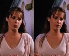 Charmed porn holly marie combs nude