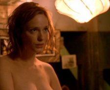 Christina Hendricks Firefly