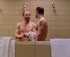 Christopher Meloni Nude