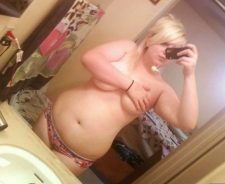 Chubby Girls Are Sexy Too