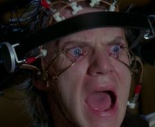 Clockwork Orange