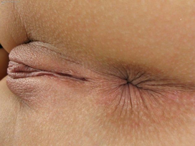 Close-Up Pussy Shots