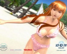 Dead Or Alive Xtreme 2
