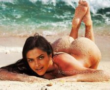 Deepika Padukone Porn