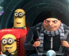 Despicable Me