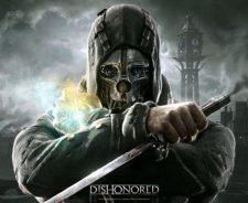 Dishonored Xbox