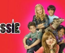 Disney Channel Jessie