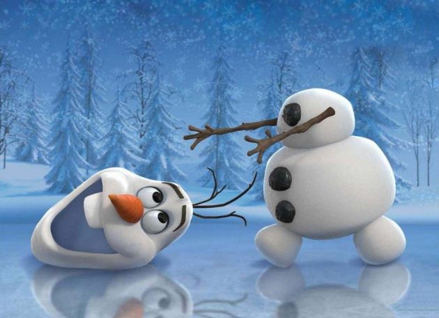 Frozen Olaf Porn - Disney Frozen Olaf - Xxx Pics