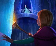 Disney S Frozen
