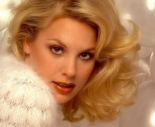 Dorothy Stratten Playmate Of The Year