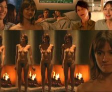 Emily Mortimer Bush