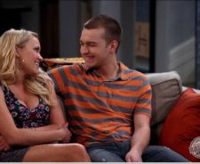 Emily Osment Two And Half Men
