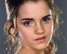Emma Watson As Hermione Granger