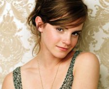 Emma Watson Cute