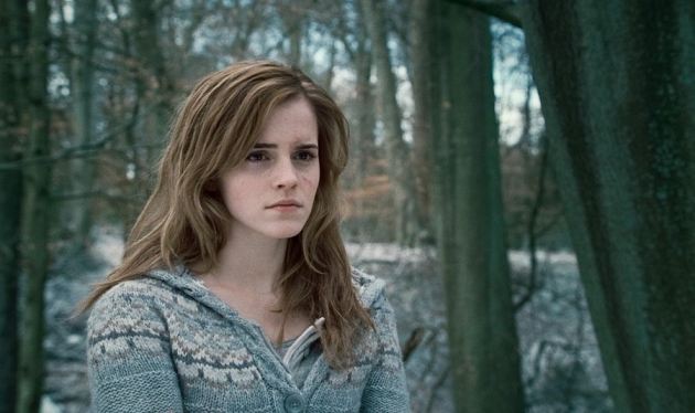 630px x 374px - Emma Watson In Harry Potter Hermione Granger - Xxx Pics