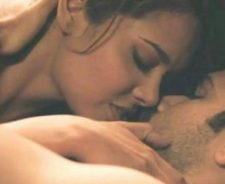 Esha Gupta Kissing Scenes HD Photos