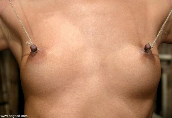 Extreme Nipple Pics