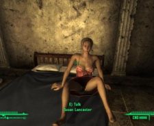 Fallout Porn Mod