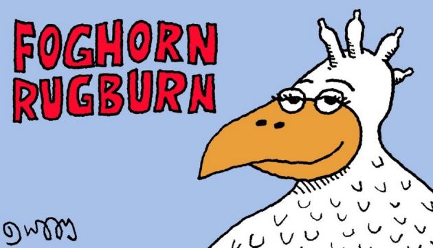 Foghorn leghorn cartoon porn-Sex photo