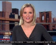 Fox News Juliet Huddy