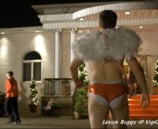 Gay Jason Biggs Nude