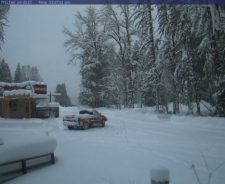 Glacier National Park Webcams