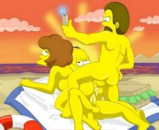 Hentai Photo And Pictures Of Homer Simpson