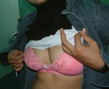 Hijab Girls Pic Big Boobs